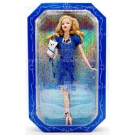 Barbie Birthstone Beauties September Sapphire Doll