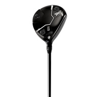 Golf Fairway Wood - 0311 Black Ops Right Handed Golf Club in 3, 5, or 7 Wood with Adjustable Loft an