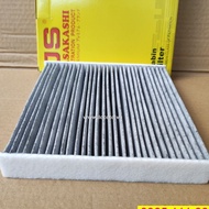 Lexus GS350 2005-2018 JS ASAKASHI air conditioner filter