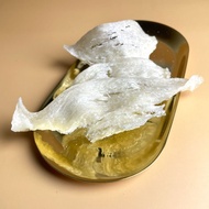 YIJIA Bird's Nest Sarang Burung  (Premium) 壹家燕窝 (干挑大燕条)