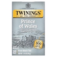 Twinings Prince of Wales Tea (20 teabags)