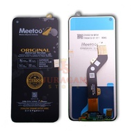 LCD FULLSET TECNO CG6/CG6J/KF8/CAMON18I/17/SARK 7 PRO BLACK MEETOO