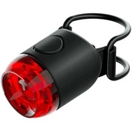 KNOG 單車後燈全新