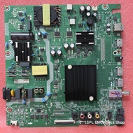 เมนบอร์ดทีวี Hisense รุ่น 43U6K/ 43A6500K ( RSAG7.820.11980/ROH ) อะไหล่แท้/ถอดมือสอง