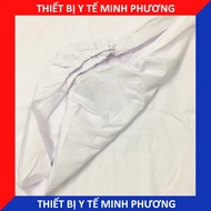 Patient bed sheet