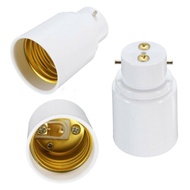 BC TO ES /  PLC / E14 TO E27 /  E27 TO E27 / ES LAM / BC LAM / GU10 TO E27/ BC ADAPTOR /HALOGEN HOLD
