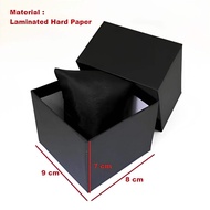 Lexier Box Kotak Jam Tangan Murah Tambahan Packing Anti Pecah Anti Penyok Kotak Kado