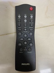 PHILIPS RC282424/01 床頭音響 組合音響 遙控器 PHILIPS MC10/22 10/37 專用