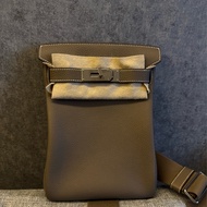 ✨ Hermès Hac a dos 大象灰 /PM✨