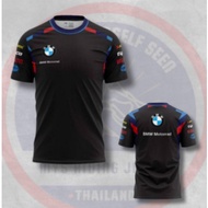 Bmw Tshirt Jersey