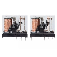 0mr0n Relay G2R-1-E-12VDC G2R-1-E-24VDC G2R-1-E 12V 24V 16A 8pin