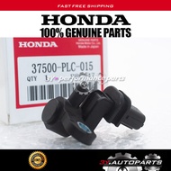 Genuine HONDA 37500-PLC-015 Crankshaft sensor (Crank sensor) Honda civic Dimension D17A Year 01-04 (