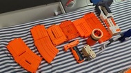 Nerf 彈匣及配件