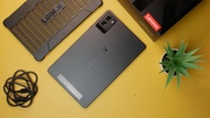 Lenovo Legion 拯救者 Y700 四代 (2025), 12+256GB 黑色