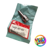 AS TEMPLAR PEN TRIGGER CG100 CG110 CG125 CG 100 CG 110 CG 125 ORIGINAL HONDA made in japan 14422-397