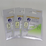 Hemus Marusode Fishing Hook