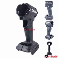 Vỏ máy bắn vít Makita DTD171/ TD161 (màu đen)