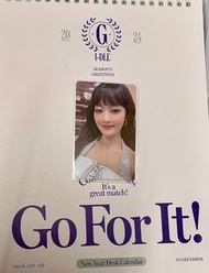 idle小卡 Minnie小卡 Minnie娃娃卡 MINIUIN娃娃卡
