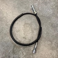 [Qualiti Terjamin] CABLE METER Japan SUZUKI TRS TRS118 / GP100 / TS100 SPEEDOMETER SPEEDO METER (A) 