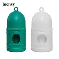 Ioensy Waterpaster Drinks, Bird Water Drinks, Automatic Feeder, Water Dispenser, Drinks for Chickens