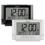 Seiko Digital Dual Alarm Clock QHL095