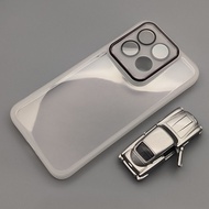 Lens Cover Softcase Xiaomi 15T 15T Pro