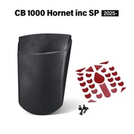 Fender Extension สําหรับ Honda CB1000 CB 1000 Hornet inc SP (2025-) รถจักรยานยนต์ล้อหน้า Mudguards S