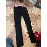 Women's pants size s length 87cm -N1