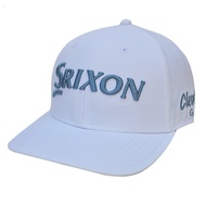 Golf club Genuine Srixon Golf Cap Mens Cap Summer Golf Sunshade Breathable Quick Dry Flat Edge Ball