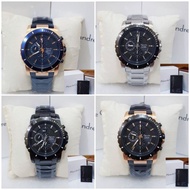 Alexandre Christie Pria Ac 6141 Jam Tangan Pria Alexandre Christie