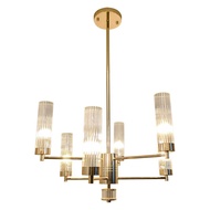 MAX LIGHT ไฟช่อ 5170/6 E14x6 40W