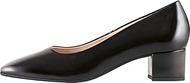 Women's Squared 40 0-174004 Court Shoes
