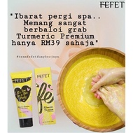 fefet sireh premium | fefet turmeric premium | fefet joy | fefet selflove limited edition