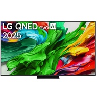 LG 75 inch Qned Evo Miniled 4K Smart TV (75QNED86ASA)