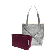 【香港製造】內袋 Bag Organizer Loewe Puzzle Fold Tote Medium