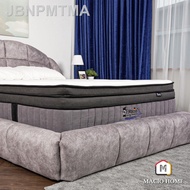 【newreadystock】✺▲™( Free Shipping )  Dr.Macio Heropedic King / Queen Size Mattress Free Pillow