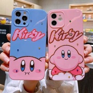 星之卡比 Kirby 新星同盟 任天堂 switch game 手機殼 iPhone case 12 pro max mini 11 pro max x xs max xr 7 8 plus SE2