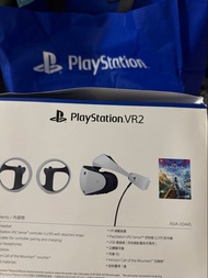 PlayStation VR2