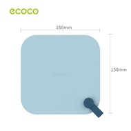 [พร้อมส่ง]Ecoco ฝาปิดท่อระบายน้ำ ซิลิโคน ดับกลิ่น ฝาปิดท่อน้ำ สําหรับห้องน้ํา ห้องครัว