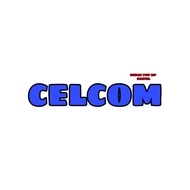 Celcom Prepaid Instant Top Up
