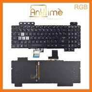 New Keyboard for Asus TUF Gaming FX505DT FX505DU FX505DY FX505G FX505GM FX505GE FX505GD FX505GT FX50
