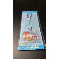 Sanrio Cinnamoroll acrylic Keychain