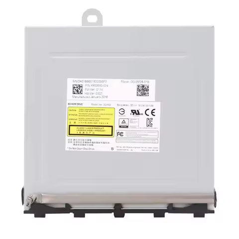 Blu-Ray Internal Optical Disk Replacement Lite-On DG-6M1S-01B DG-6M1S 6M2S B150 for X Box One