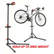 Bicycle Repair Clamp Work Rack Stand / Bicycle Rack / Bicycle Stand / BIke Rack / Bike Stand