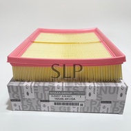New Nissan Navara NP300 D23T D23C Nissan Terra Original Air Filter
