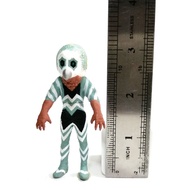 Second Hand Soft 3.5-4 Inches Size As Shown In The Picture Gott Man This One Is From Ultra Seven. Go