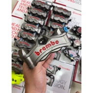 Original Brembo Stylema