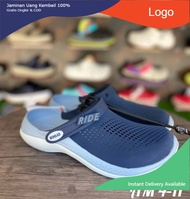 รองเท้าลำลอง Crocs LiteRide 360 Clog พร้อมส่ง รองเท้าลำลองแฟชั่น