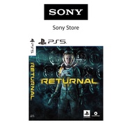 Sony Singapore PlayStation 5 Returnal