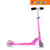 Boldcube Kids 2 Wheel Scooter